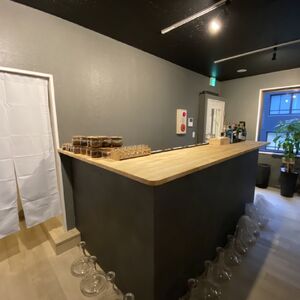 カウンター